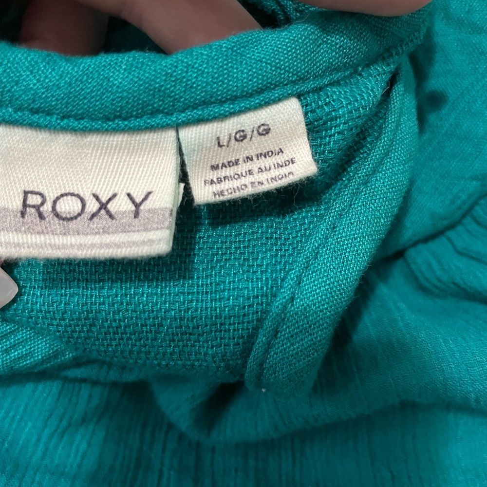Roxy Racerback Tank - Picture 6 of 7